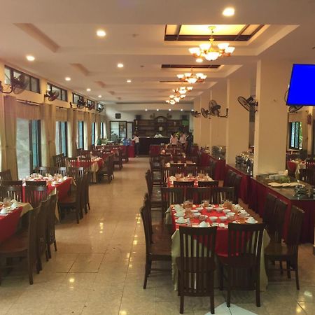 Cao Su Hotel Vung Tau Exterior foto