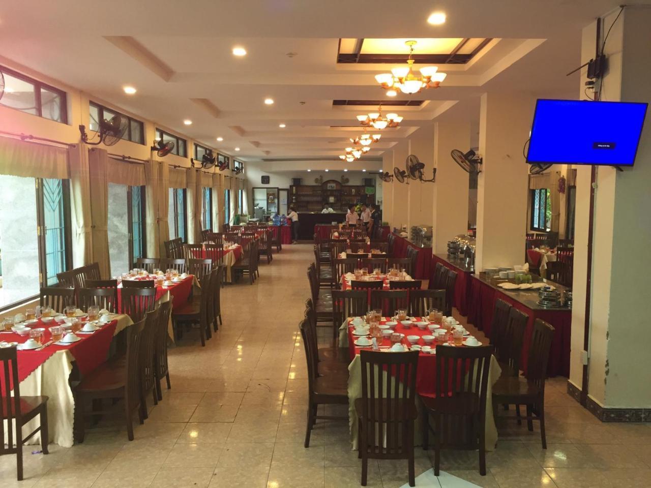 Cao Su Hotel Vung Tau Exterior foto