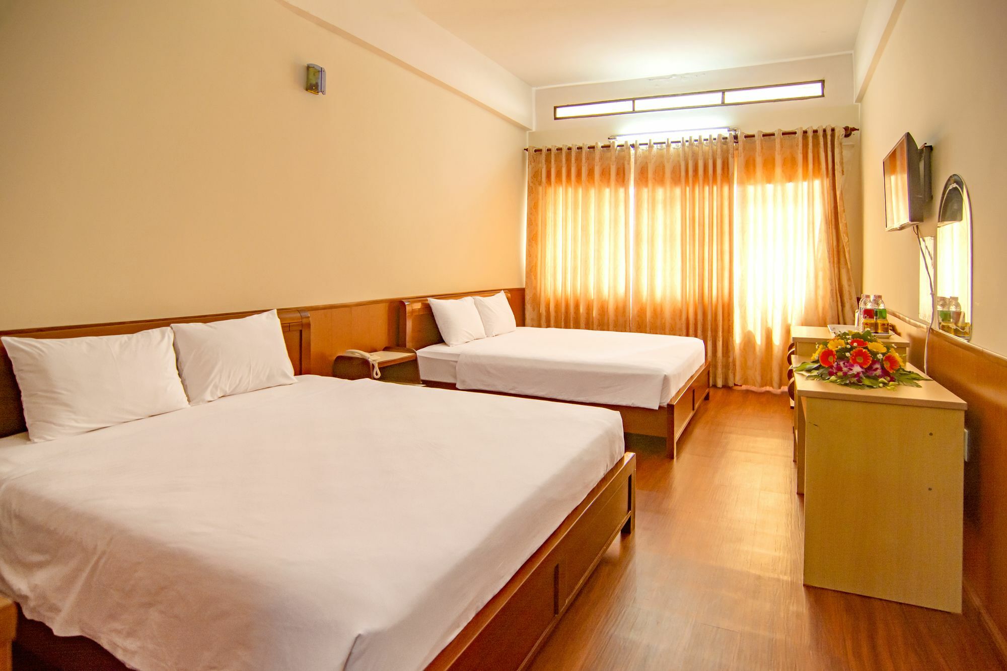 Cao Su Hotel Vung Tau Exterior foto