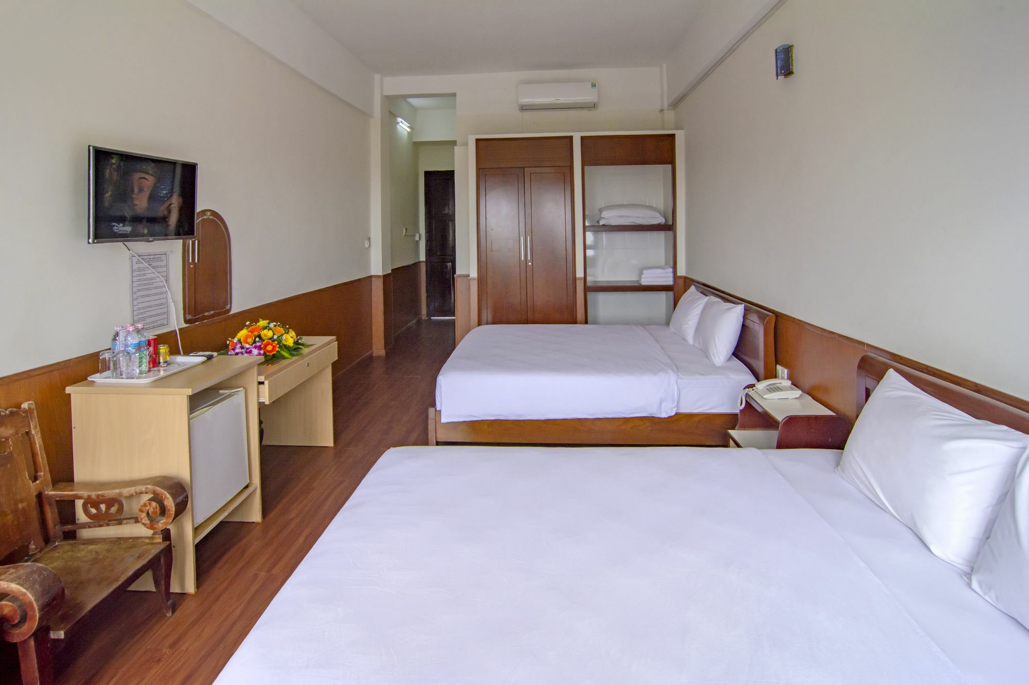 Cao Su Hotel Vung Tau Exterior foto